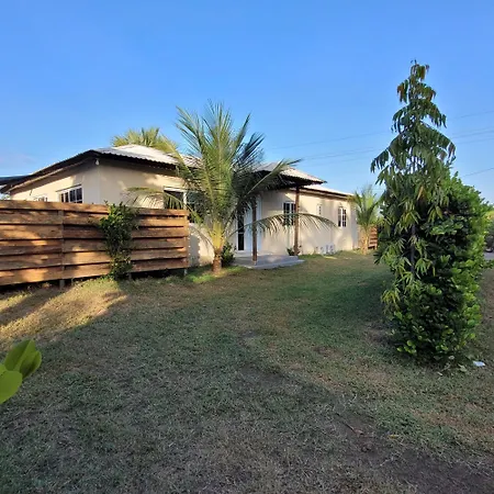 Jmj Villas